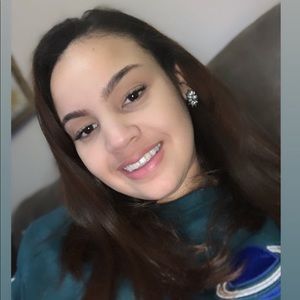 Meet your Posher, Rocio